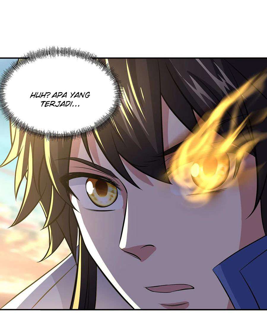 Peerless Soul Chapter 275 Gambar 29
