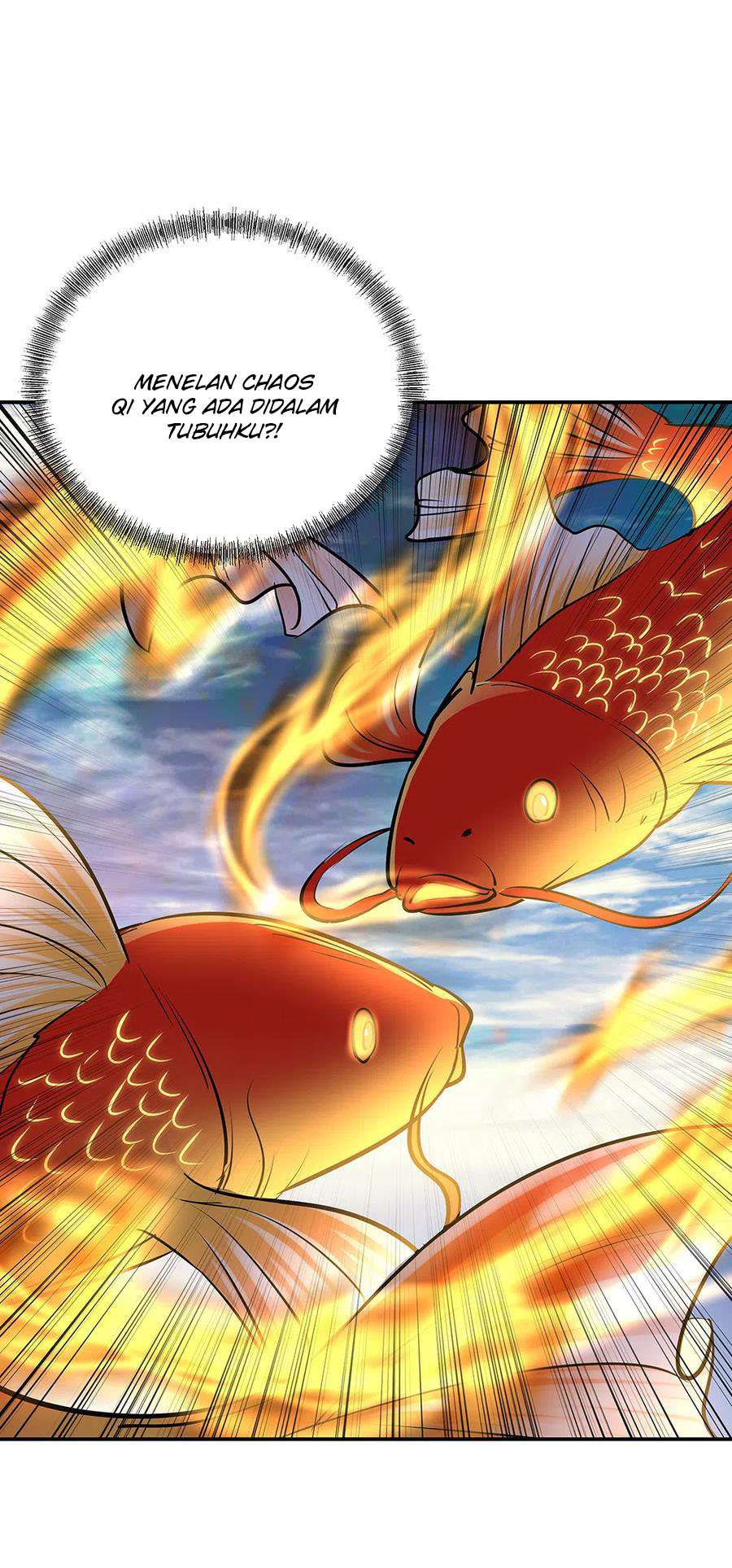 Peerless Soul Chapter 275 Gambar 4