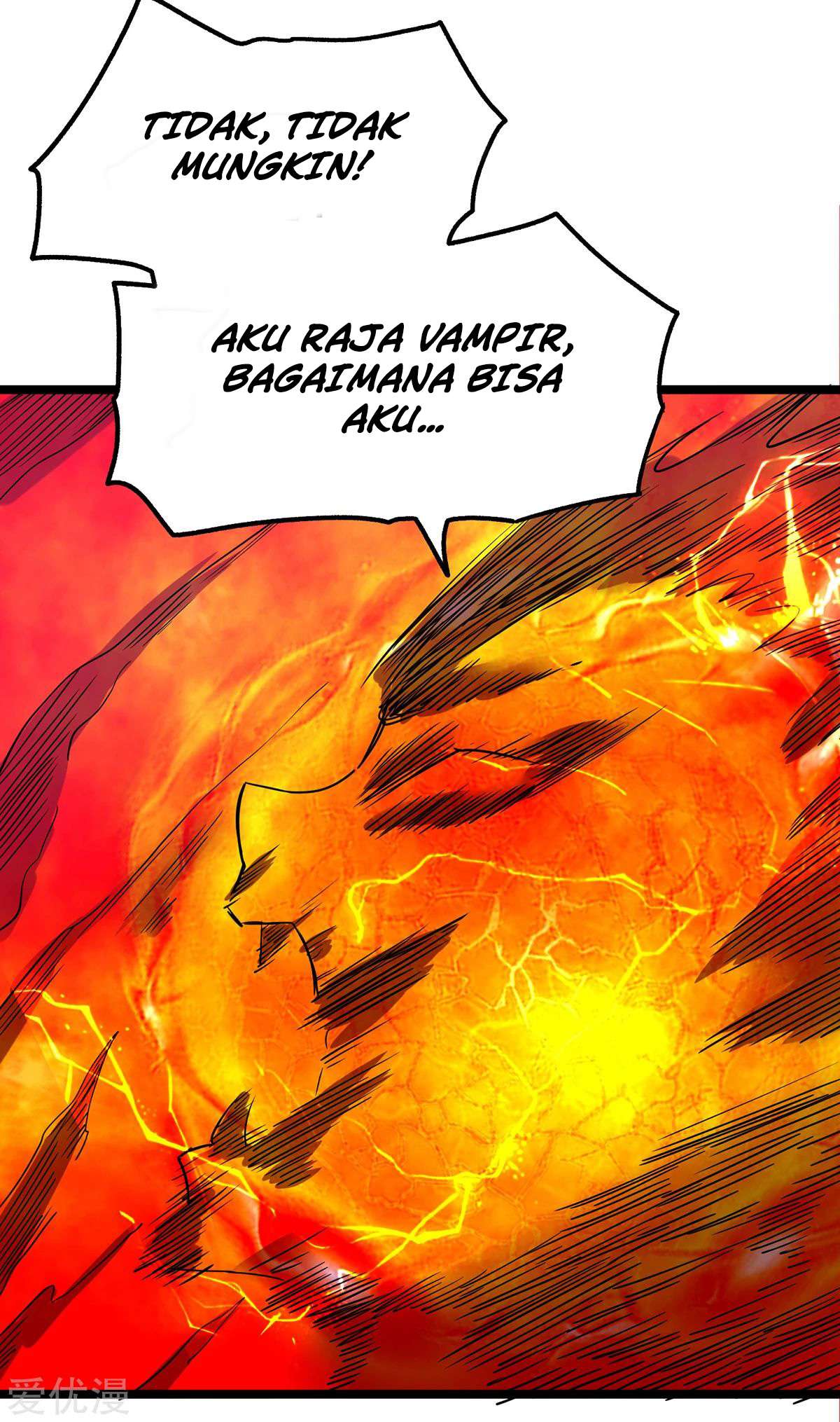 Dushi Xian Wang Chapter 103 Gambar 30