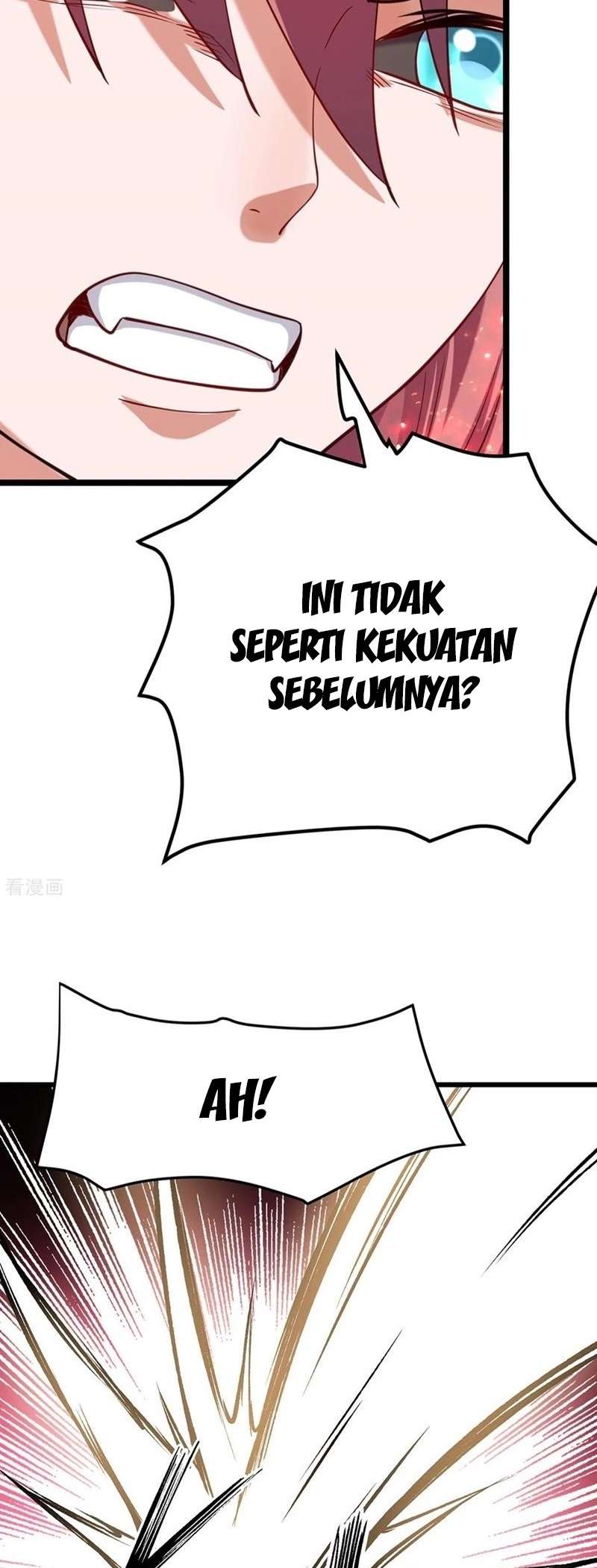 Dushi Xian Wang Chapter 100 Gambar 17