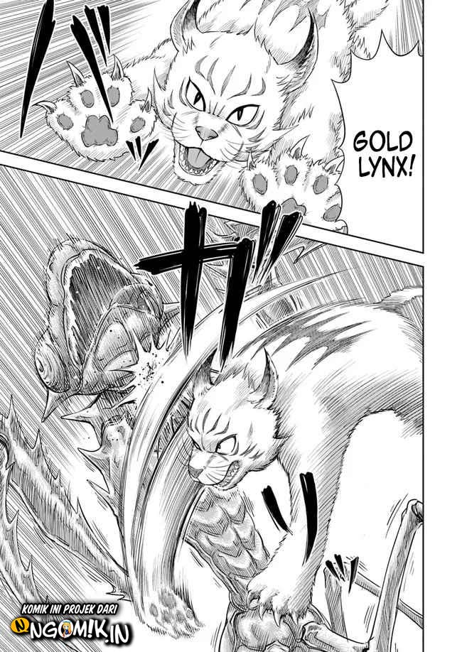 Abyss Calling Chapter 3.1 Gambar 16