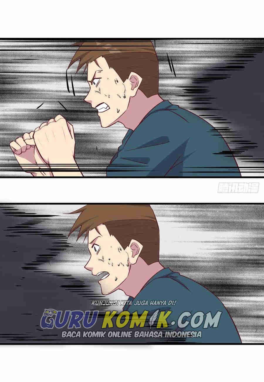 Full-level Peach Blossom Acupuncturist Chapter 46 Gambar 17