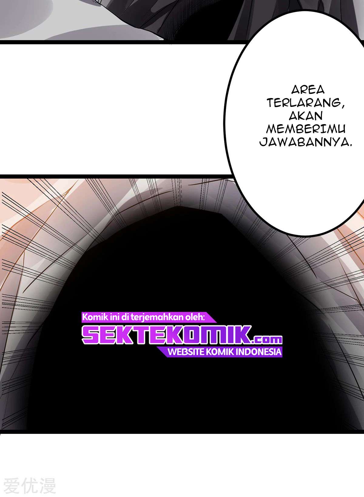 Dushi Xian Wang Chapter 104 Gambar 51