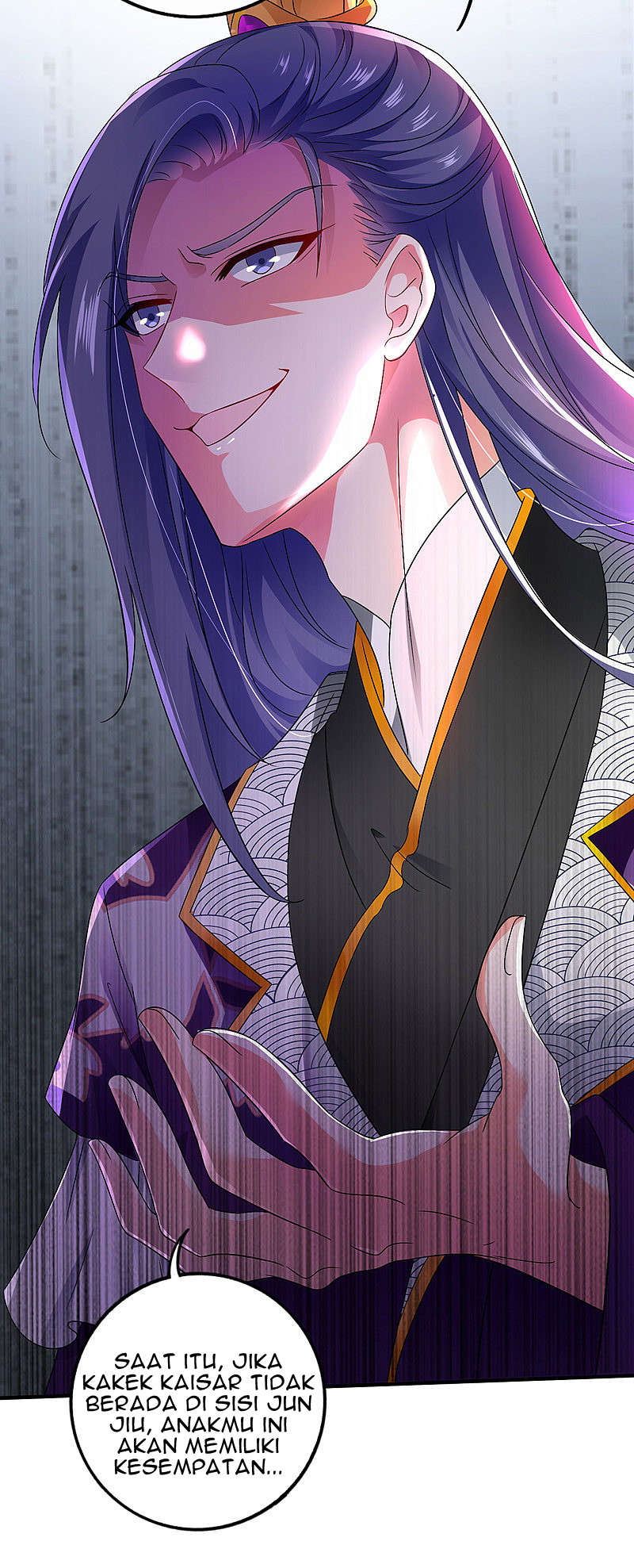 Miss Nine Doctor Chapter 62 Gambar 11