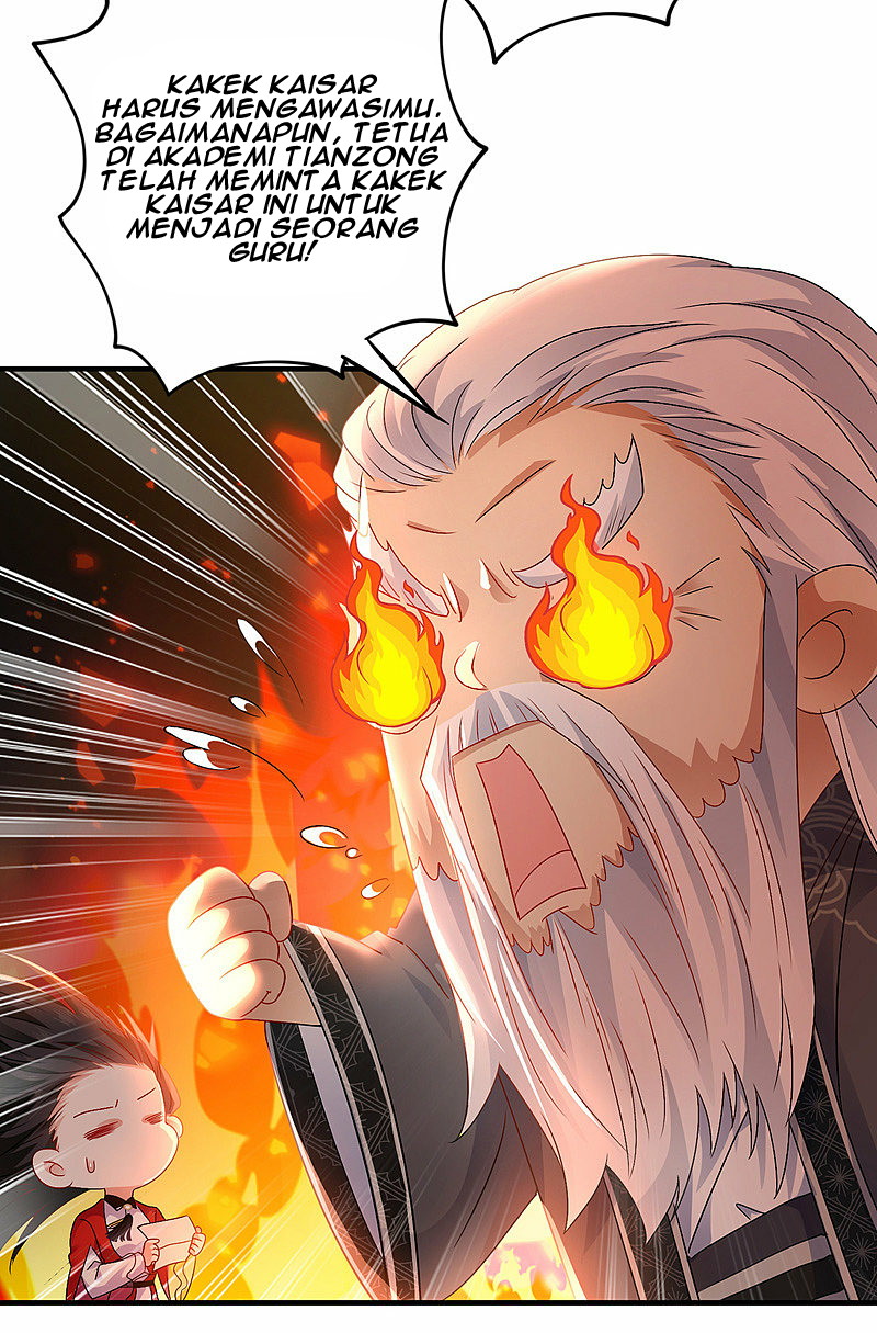Miss Nine Doctor Chapter 62 Gambar 26