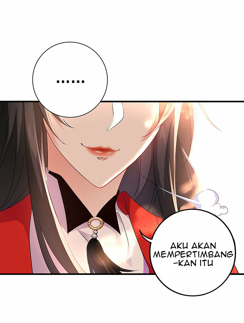 Miss Nine Doctor Chapter 62 Gambar 27