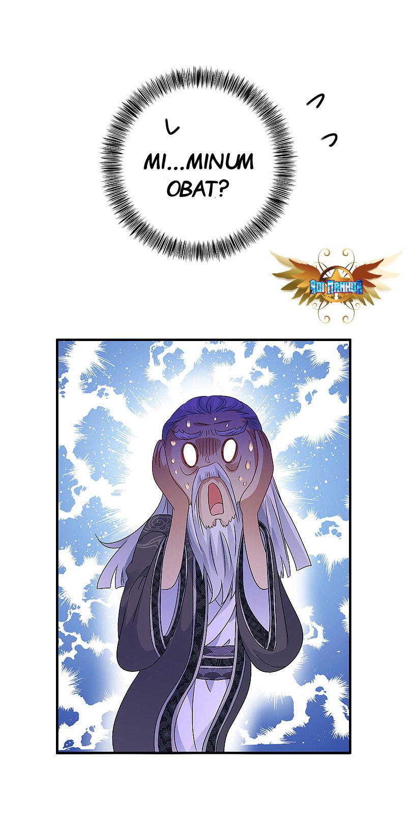 Miss Nine Doctor Chapter 62 Gambar 29