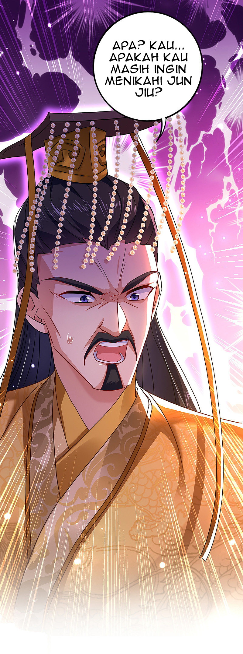 Miss Nine Doctor Chapter 62 Gambar 5