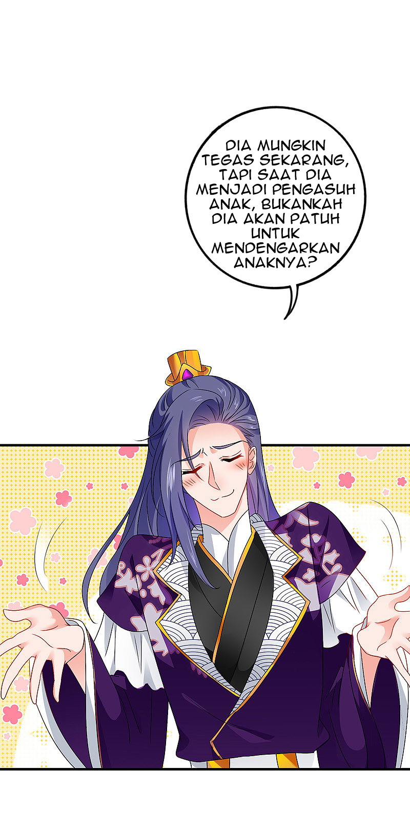 Miss Nine Doctor Chapter 62 Gambar 9