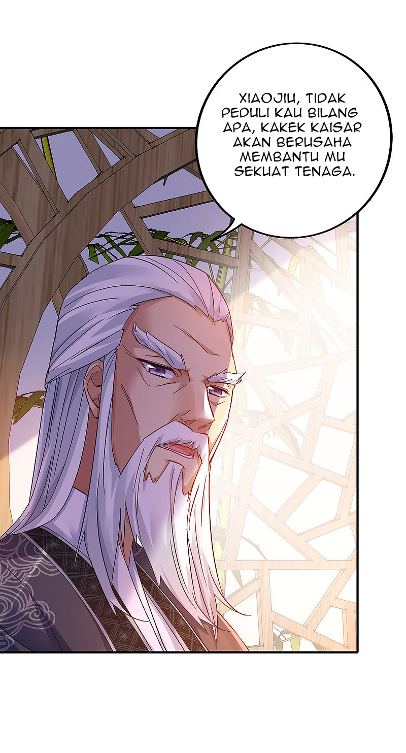 Miss Nine Doctor Chapter 61 Gambar 14