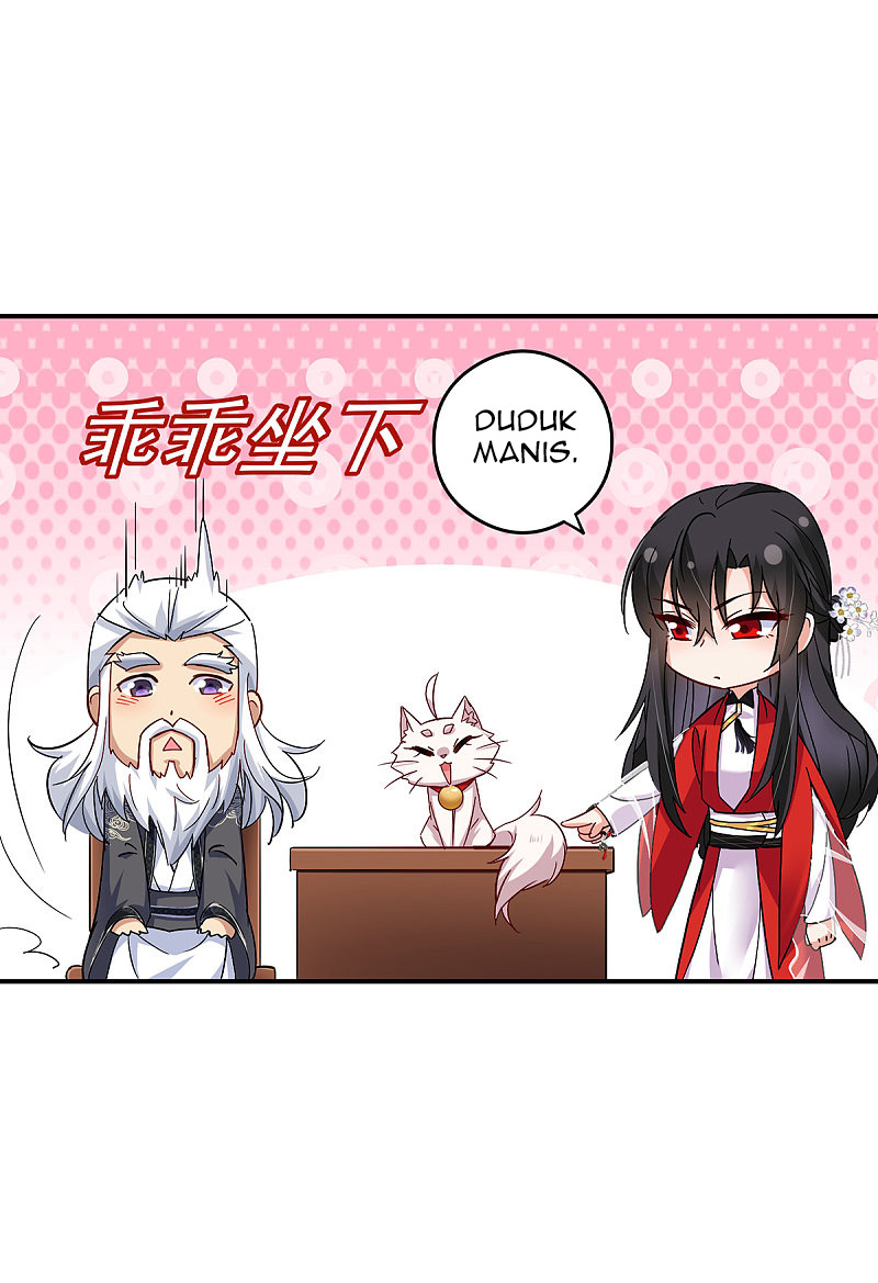 Miss Nine Doctor Chapter 61 Gambar 15