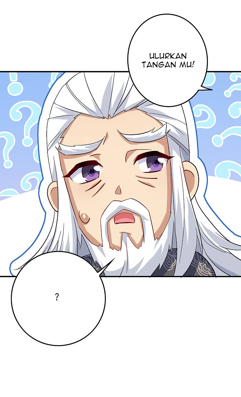 Miss Nine Doctor Chapter 61 Gambar 16