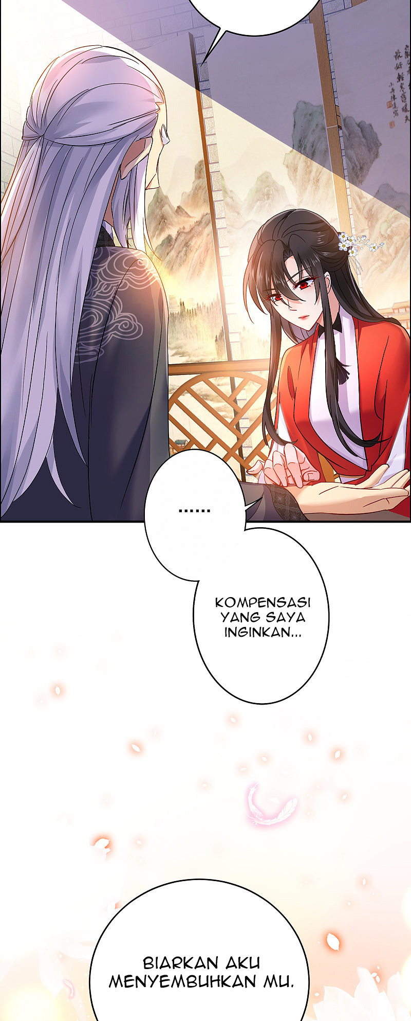 Miss Nine Doctor Chapter 61 Gambar 18