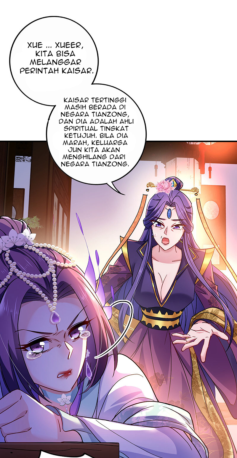 Miss Nine Doctor Chapter 61 Gambar 22