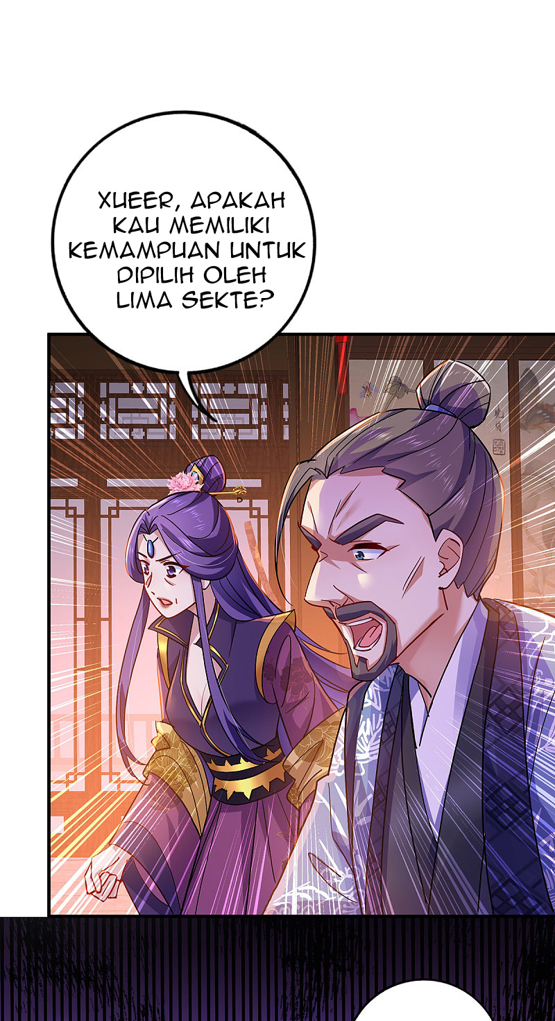 Miss Nine Doctor Chapter 61 Gambar 28