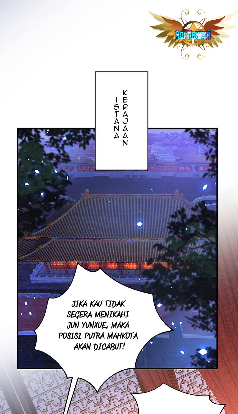 Miss Nine Doctor Chapter 61 Gambar 30