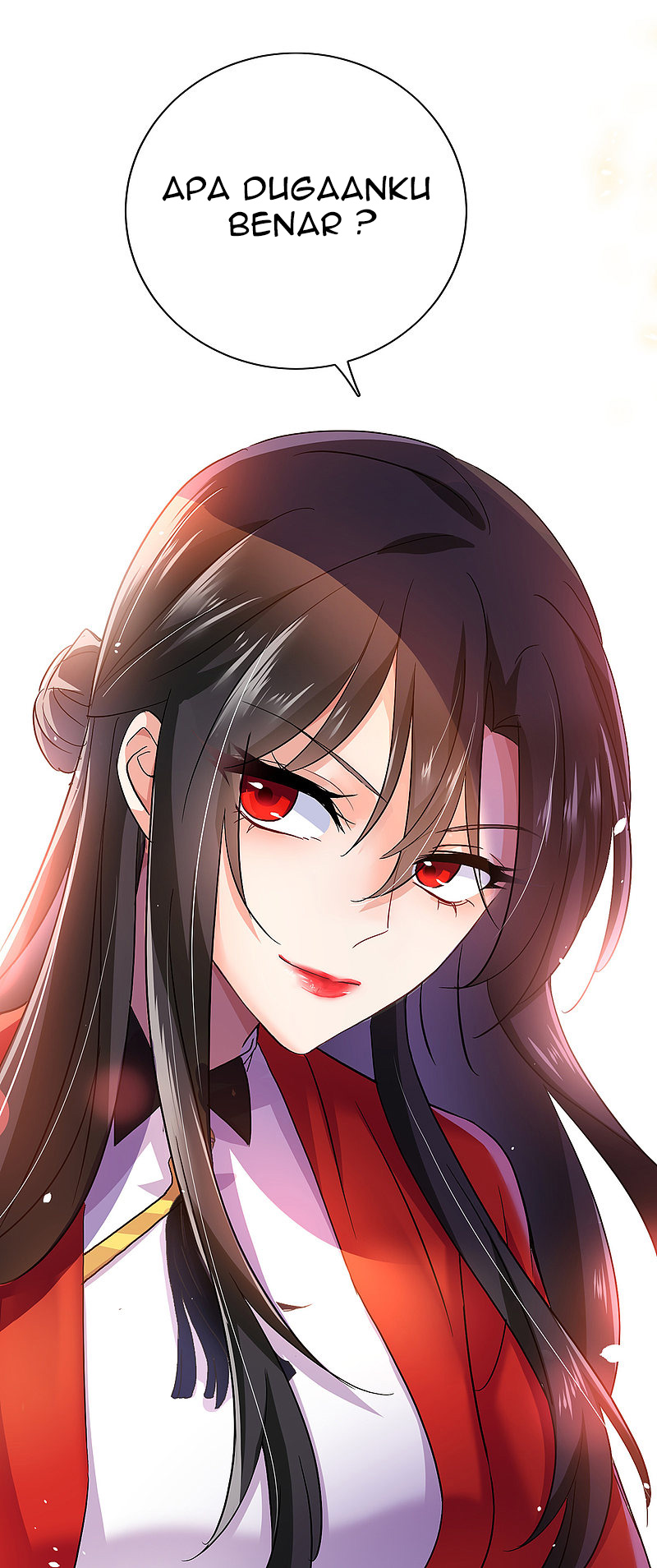 Miss Nine Doctor Chapter 61 Gambar 6
