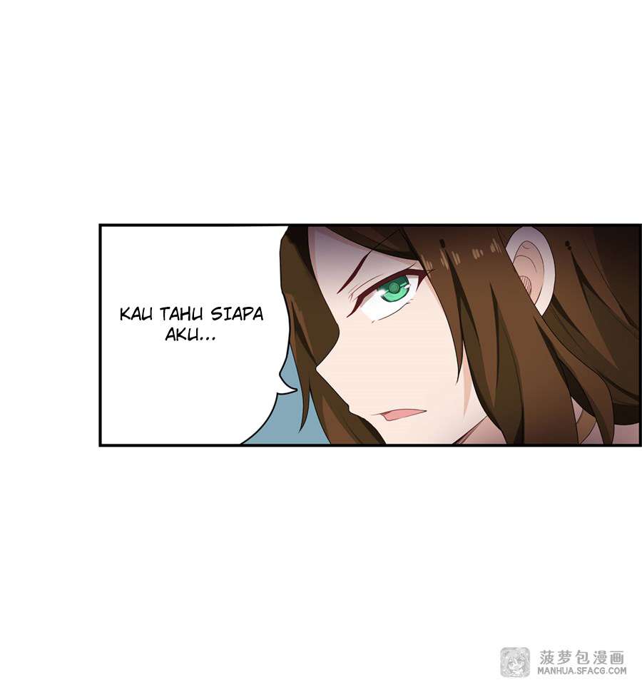 Wuxian Shitu Chapter 56 Gambar 24
