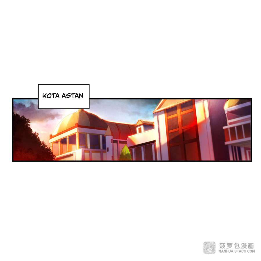 Wuxian Shitu Chapter 56 Gambar 4