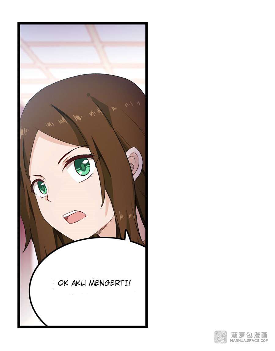 Wuxian Shitu Chapter 56 Gambar 44