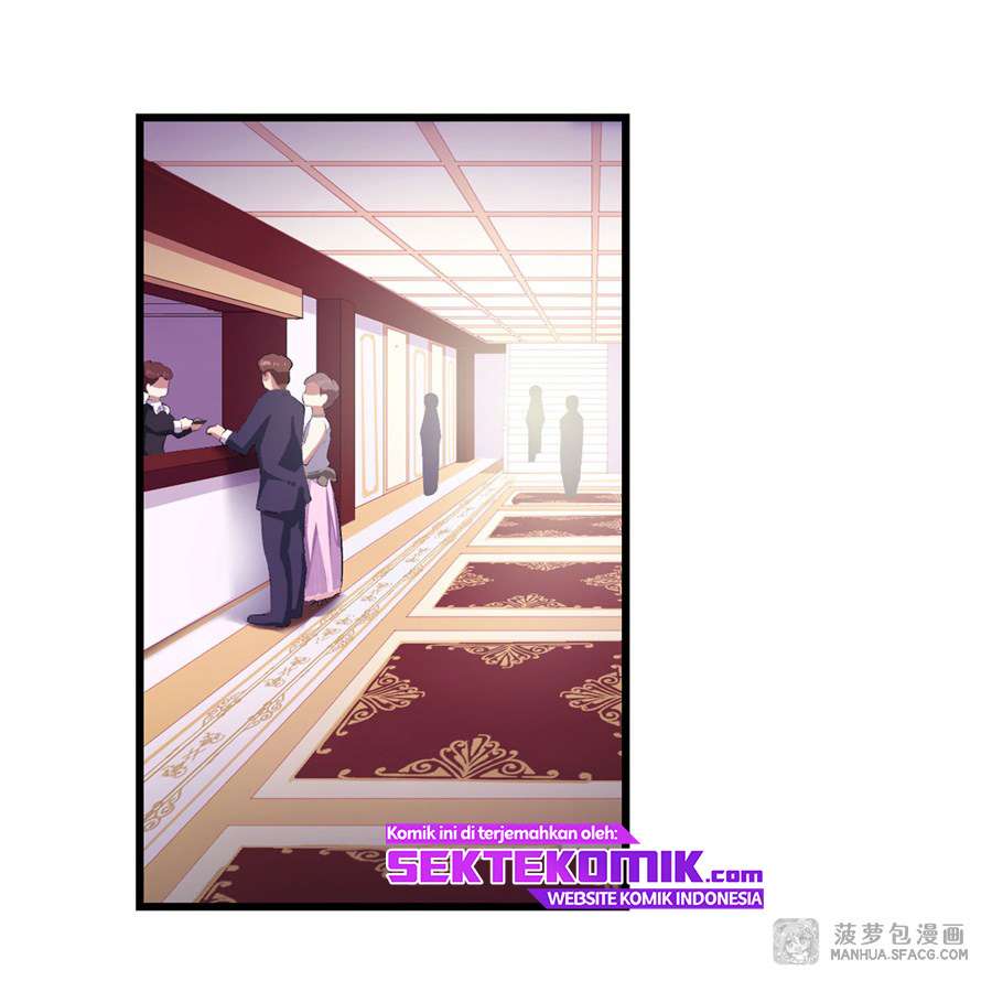 Wuxian Shitu Chapter 56 Gambar 6