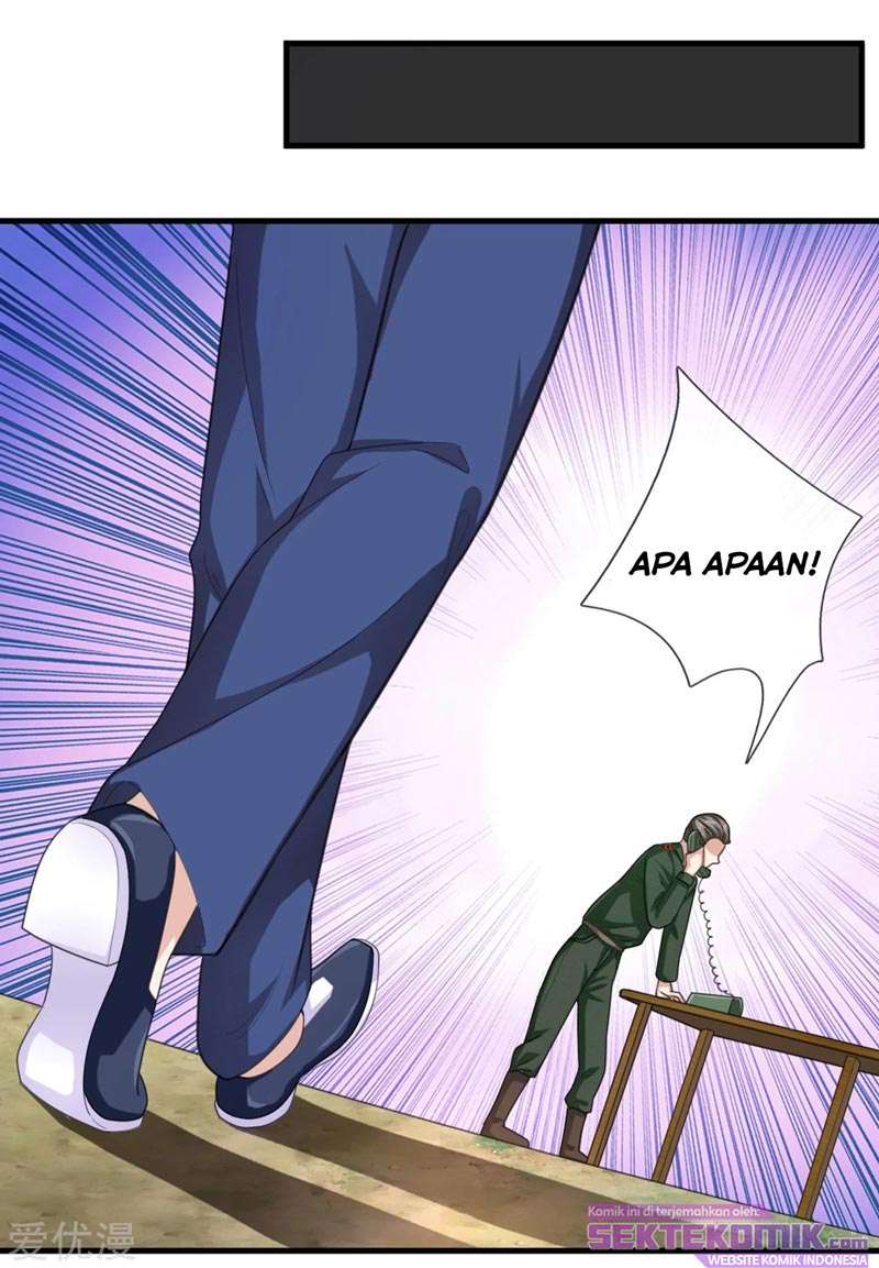 The Master of Knife Chapter 139 Gambar 13