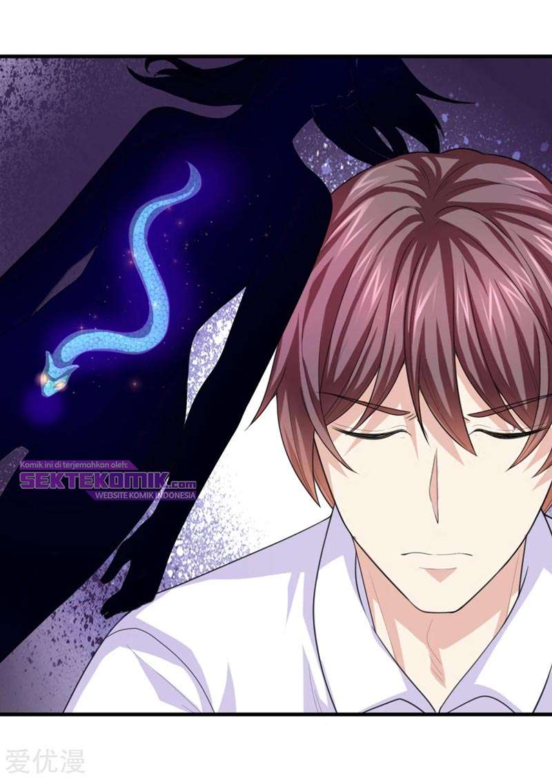 The Master of Knife Chapter 139 Gambar 6