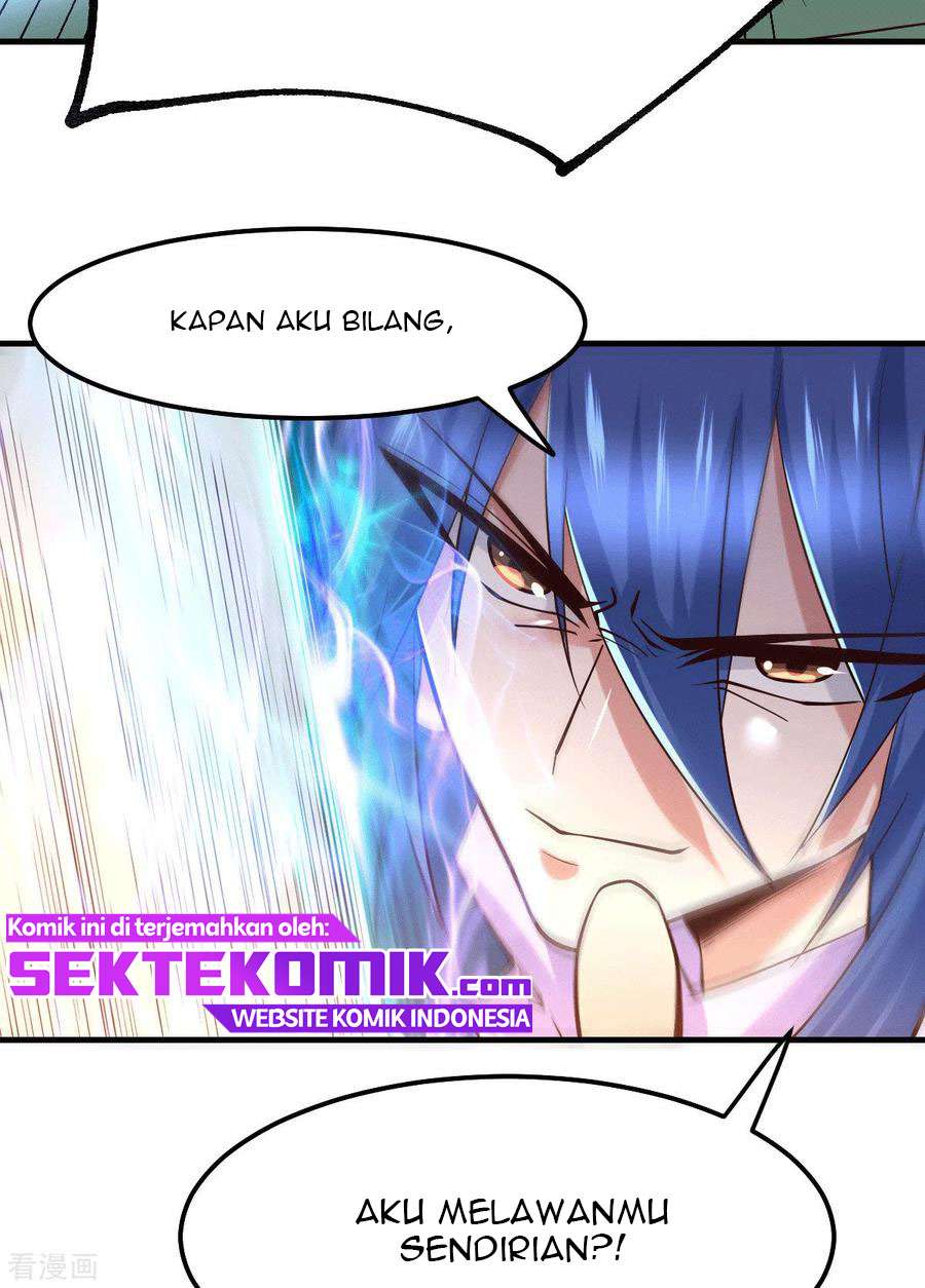 Son in Law Does Cheap Cultivation Chapter 71 Gambar 10