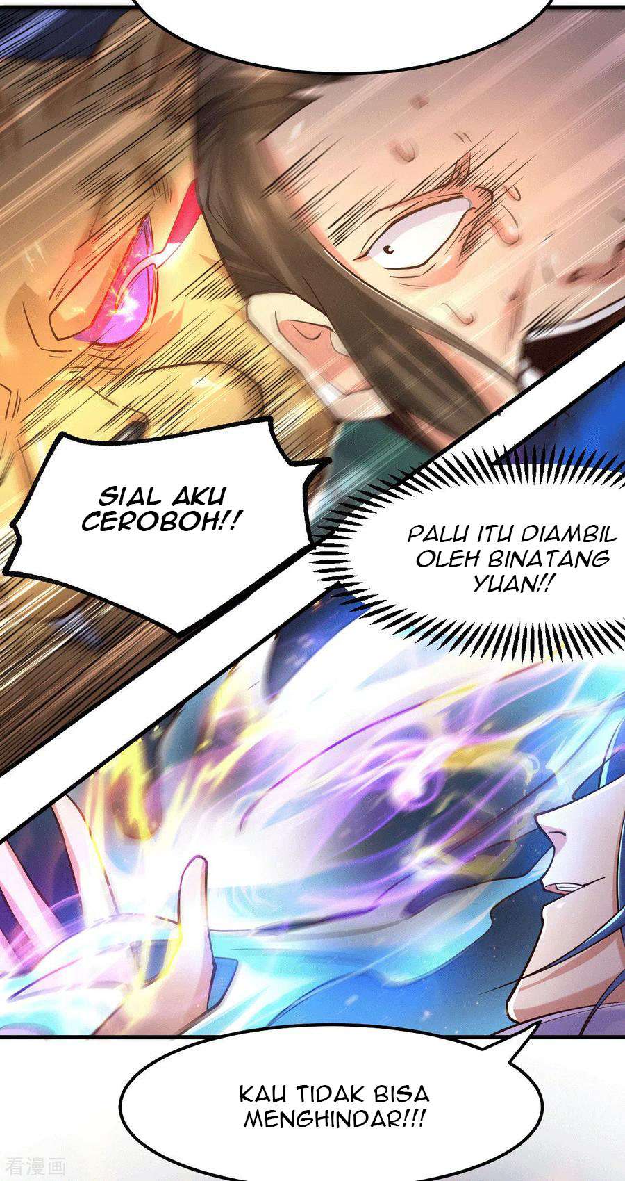 Son in Law Does Cheap Cultivation Chapter 71 Gambar 11