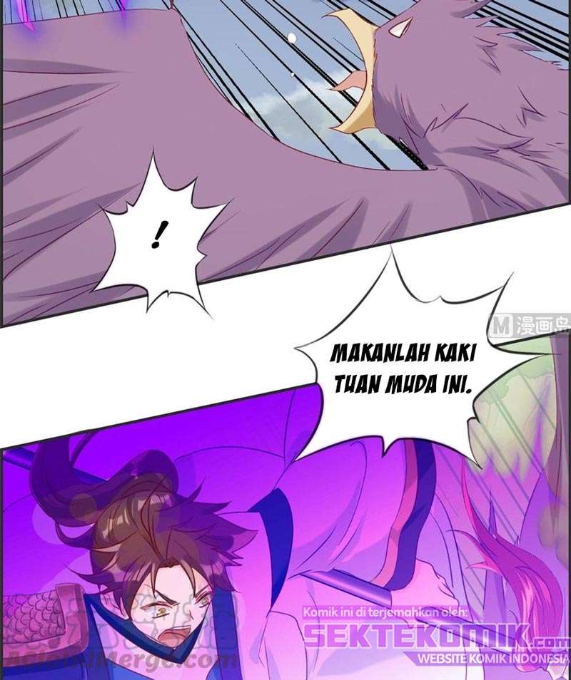 Strongest System Chapter 38 Gambar 12