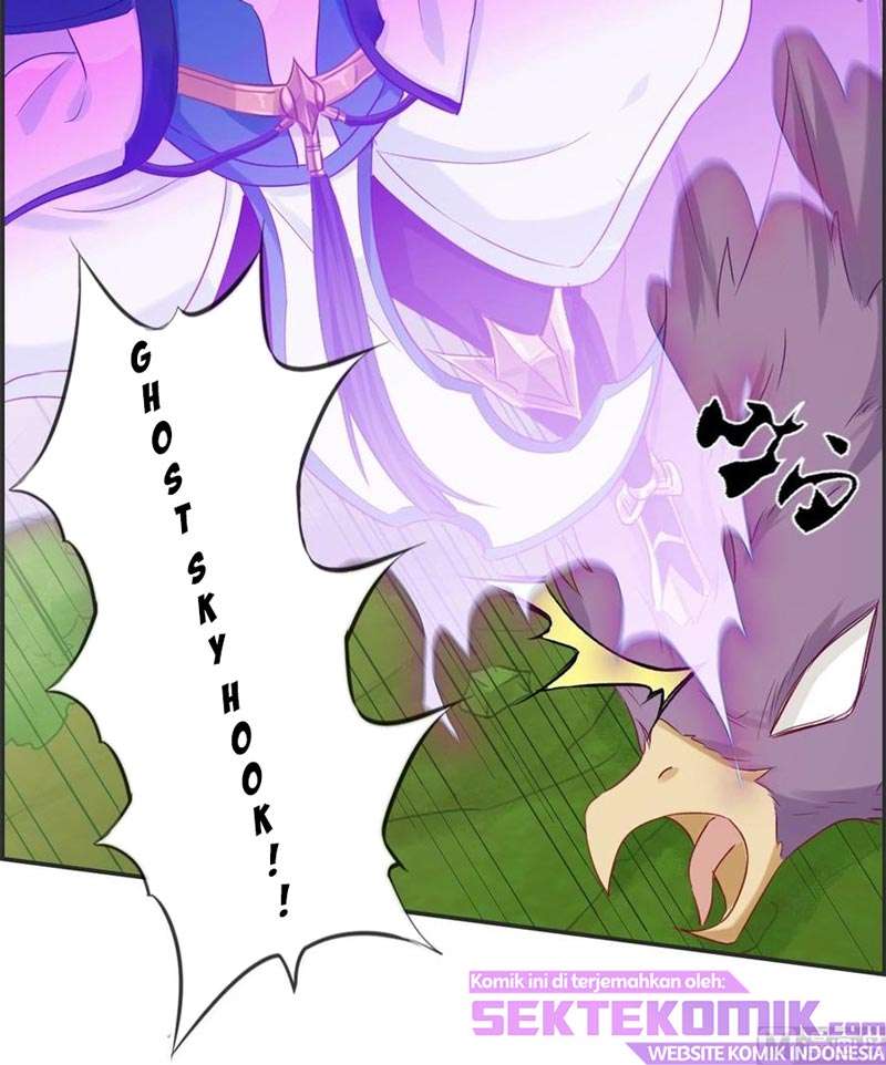 Strongest System Chapter 38 Gambar 13