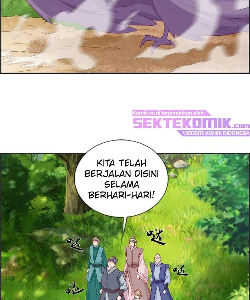Strongest System Chapter 38 Gambar 18