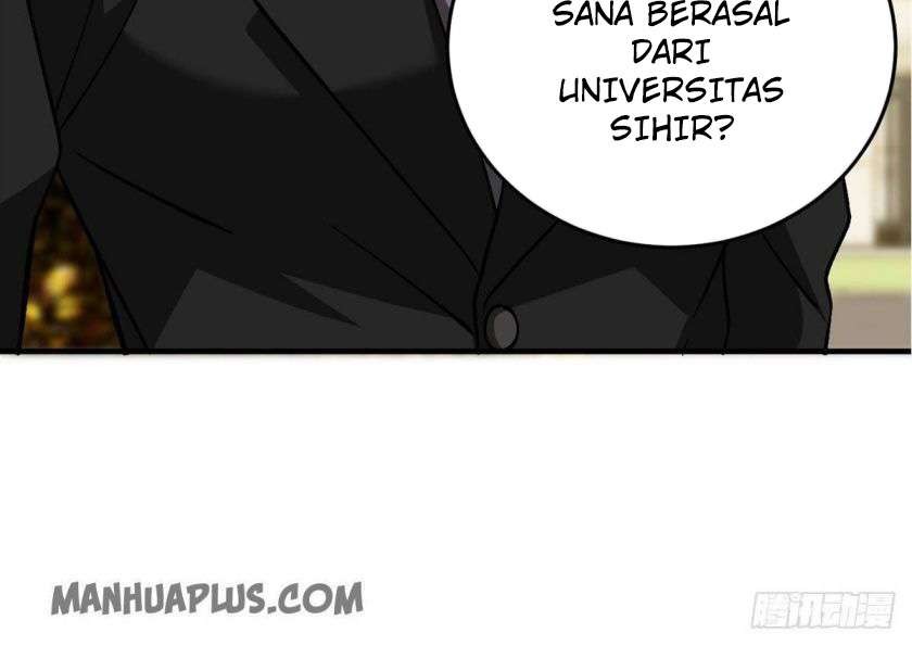 Global Gao Wu Chapter 69 Gambar 26