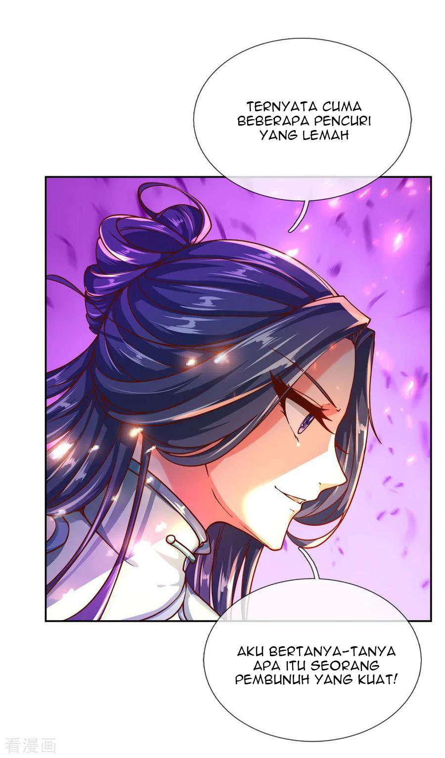 Jiandao Lingtian Chapter 64 Gambar 19