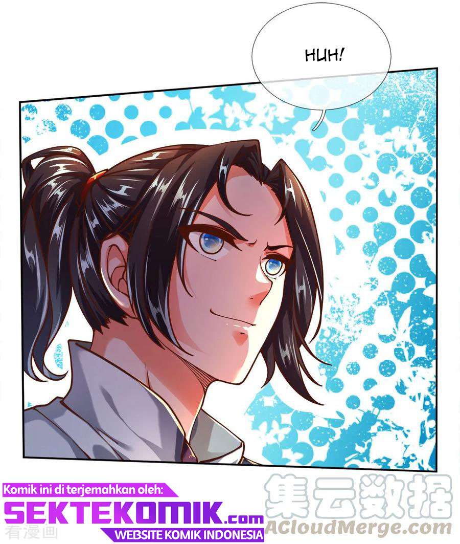 Manhua Jiandao Lingtian Chapter 64 gambar nomor 2