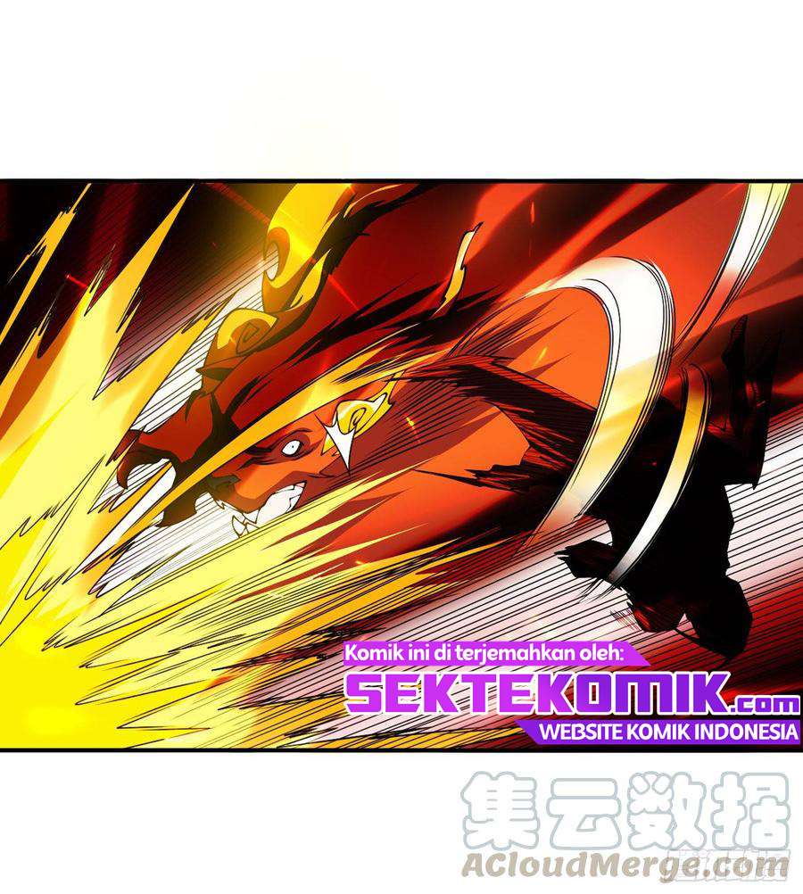 Baca Manhua Martial Inverse Chapter 37 Gambar 2