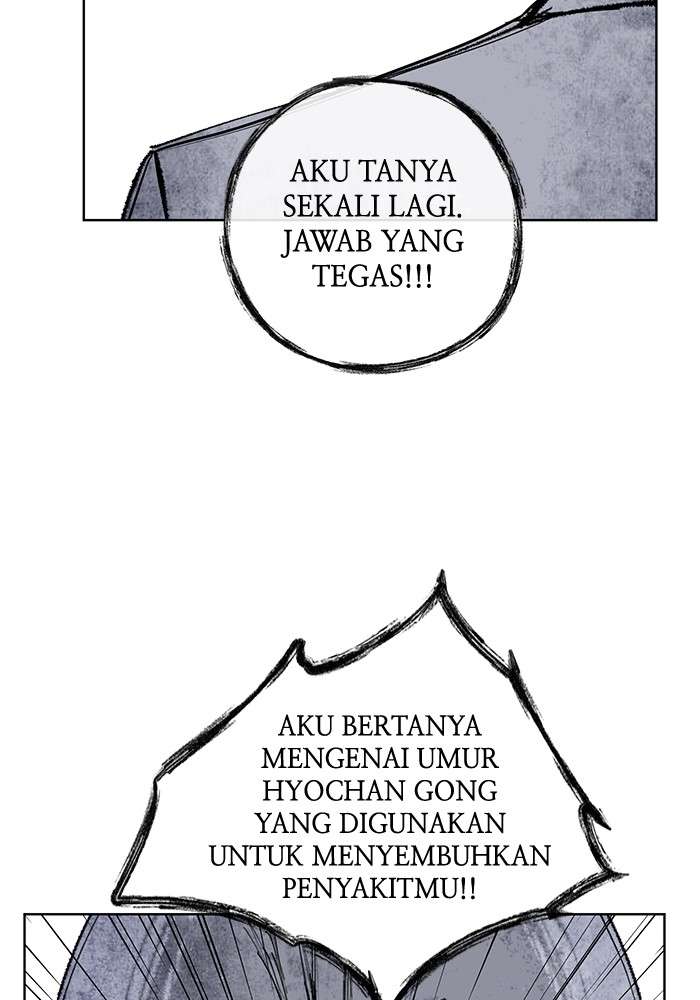 Mother, I’m Sorry Chapter 84 Gambar 12