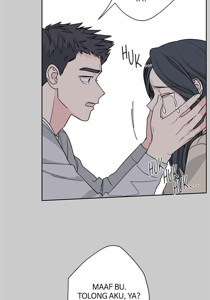 Mother, I’m Sorry Chapter 84 Gambar 16