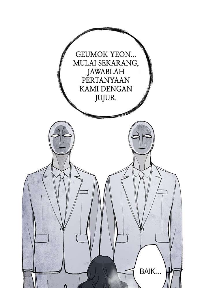 Baca Manhwa Mother, I’m Sorry Chapter 84 Gambar 2