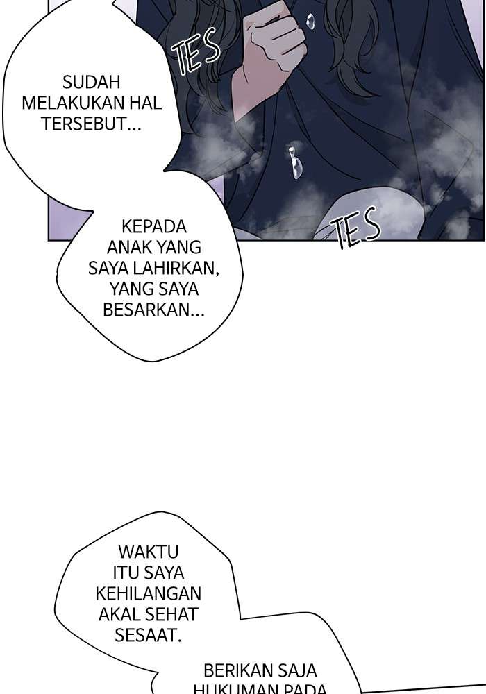 Mother, I’m Sorry Chapter 84 Gambar 22
