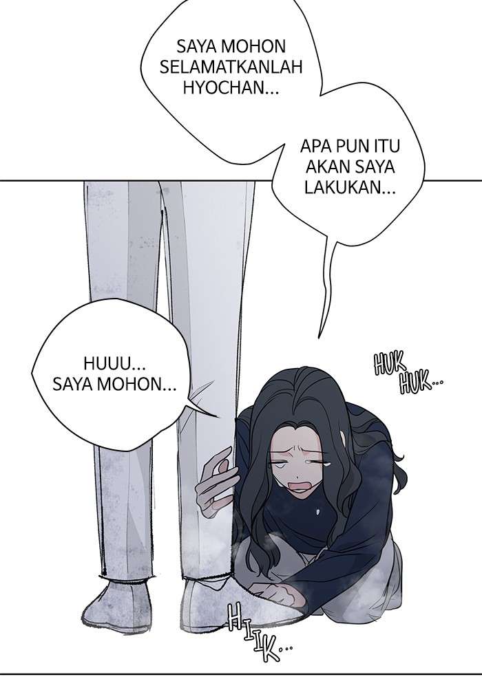 Mother, I’m Sorry Chapter 84 Gambar 24