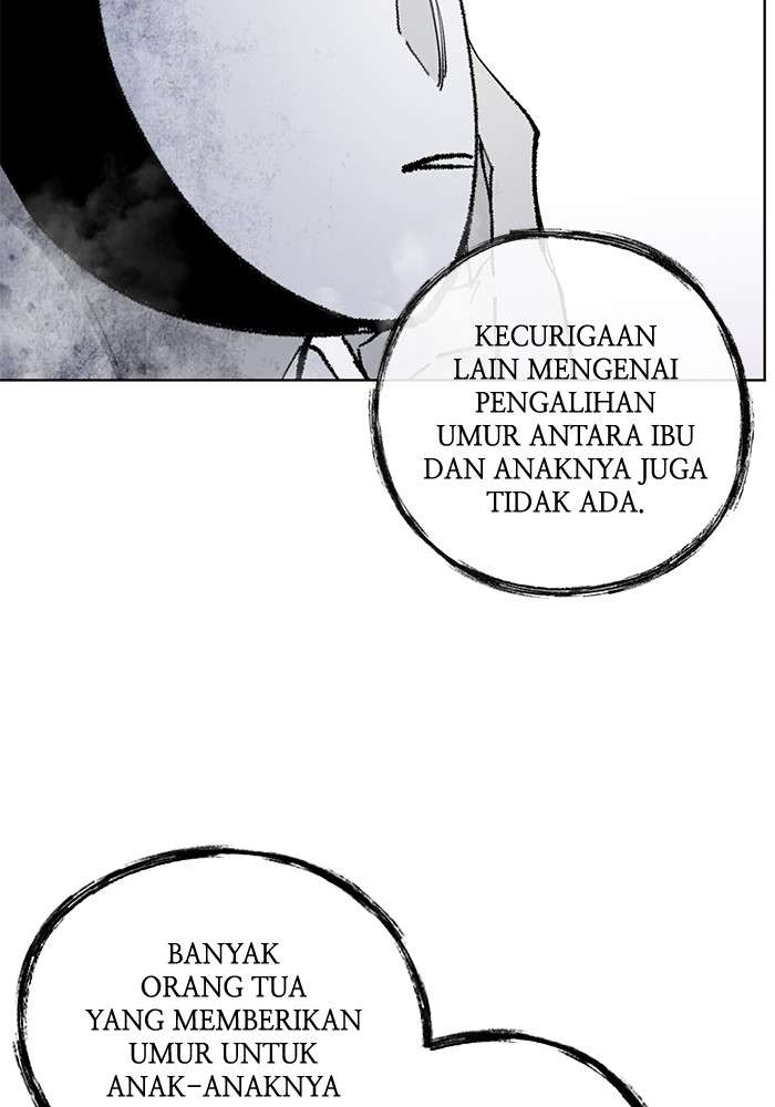 Mother, I’m Sorry Chapter 84 Gambar 26