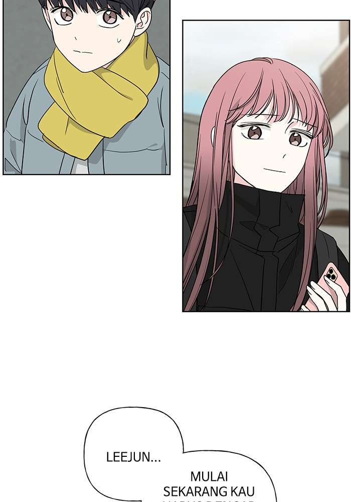 Mother, I’m Sorry Chapter 84 Gambar 37