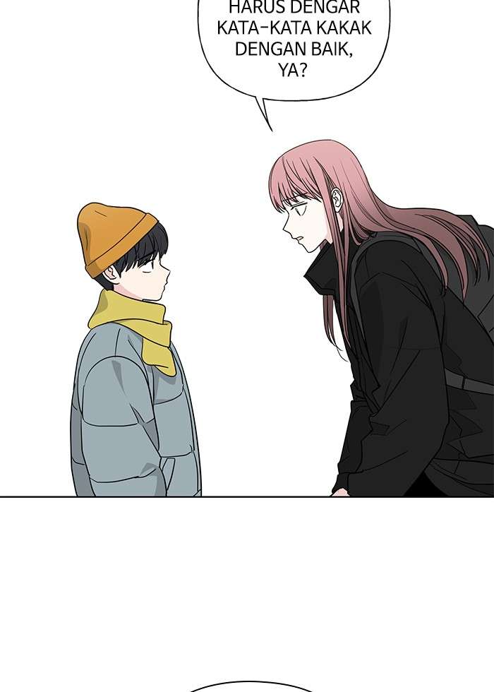 Mother, I’m Sorry Chapter 84 Gambar 38