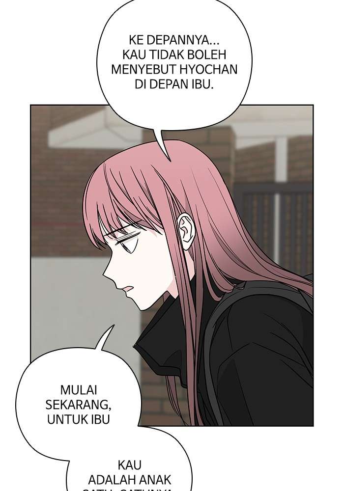 Mother, I’m Sorry Chapter 84 Gambar 39