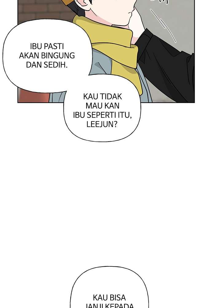 Mother, I’m Sorry Chapter 84 Gambar 41