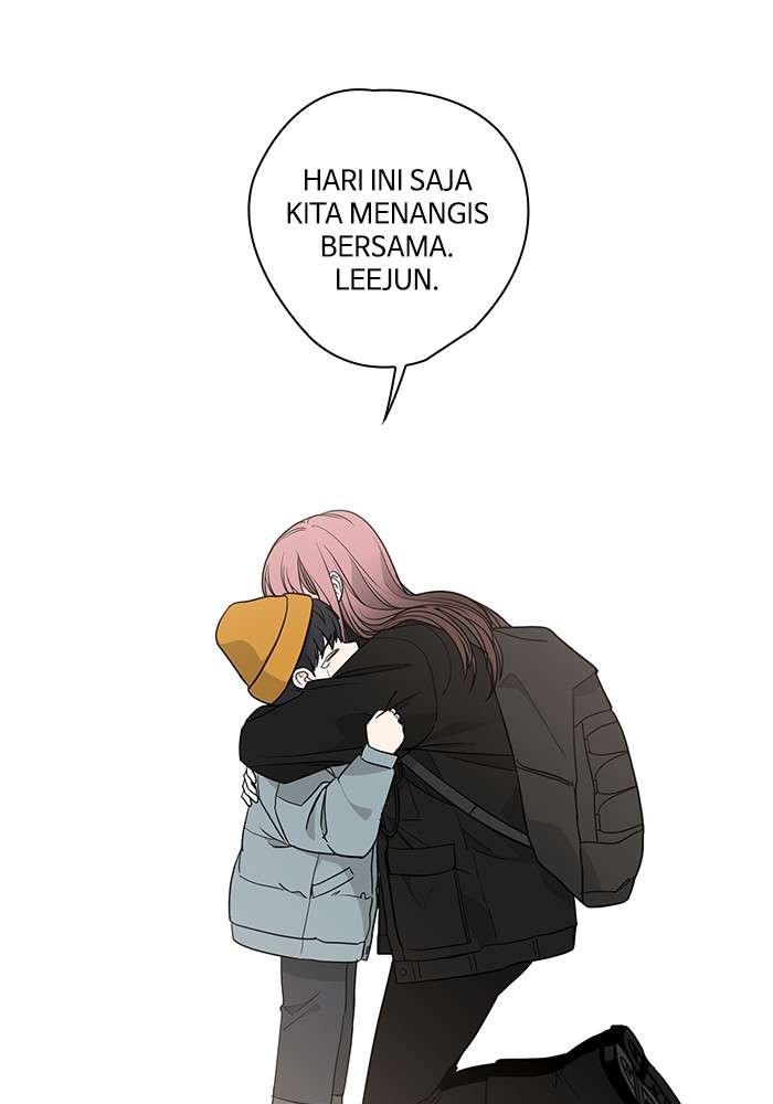 Mother, I’m Sorry Chapter 84 Gambar 45