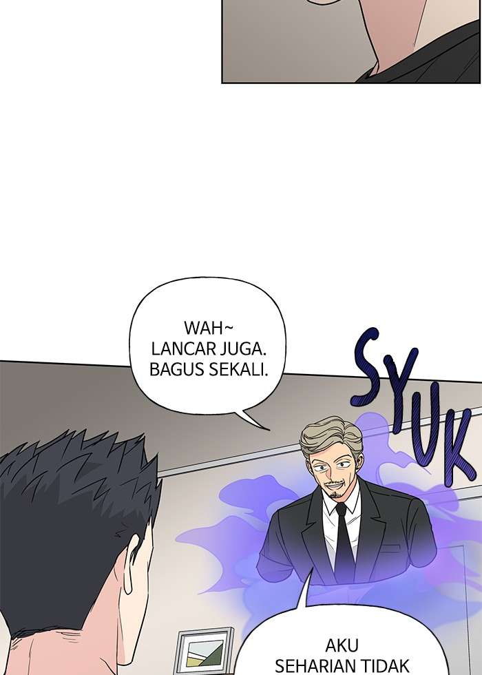 Mother, I’m Sorry Chapter 84 Gambar 48