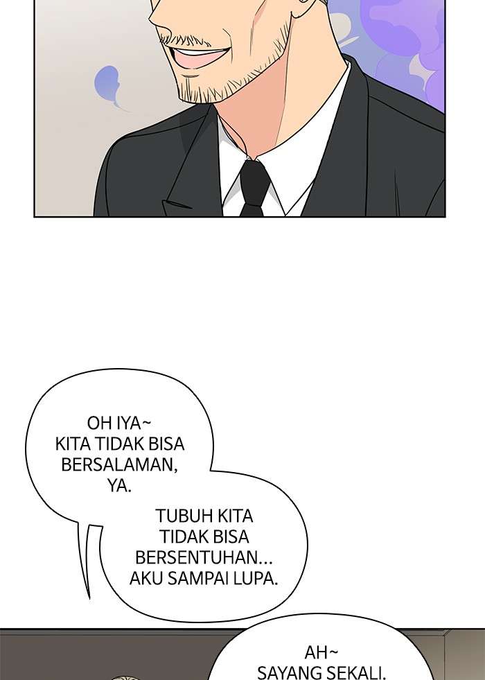 Mother, I’m Sorry Chapter 84 Gambar 50