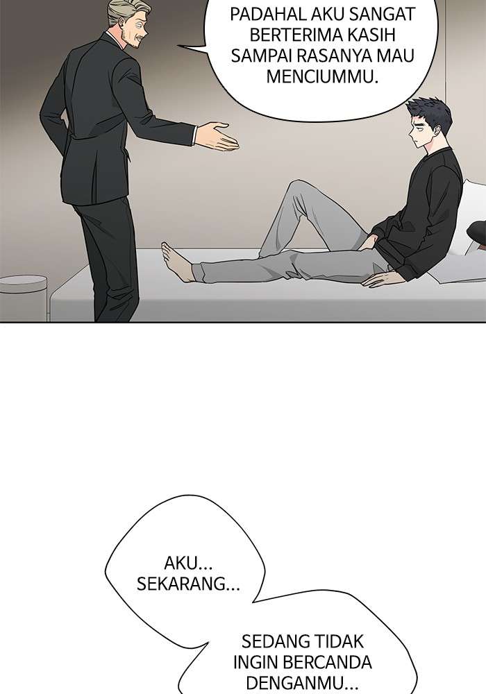 Mother, I’m Sorry Chapter 84 Gambar 51